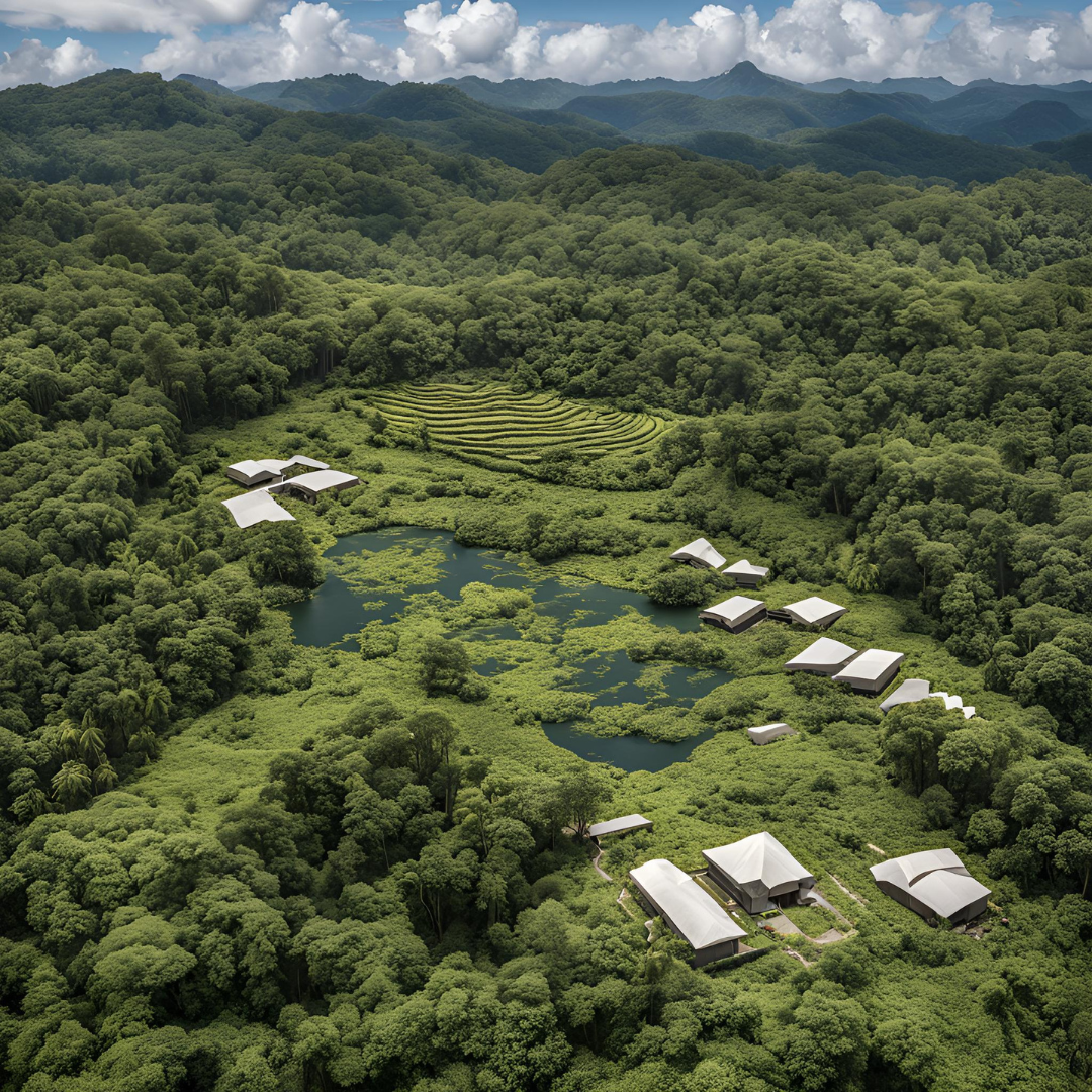 STJ adere a acordo para assegurar pleno acesso à Justiça na Amazônia Legal