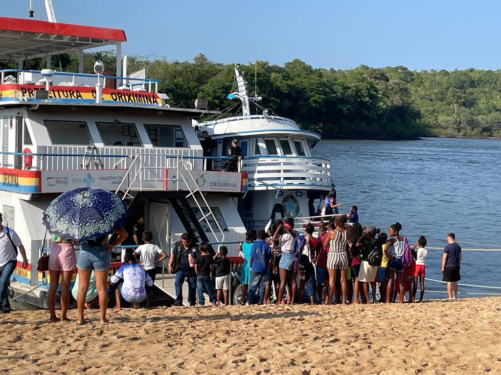 Os desafios do acesso à justiça na Amazônia