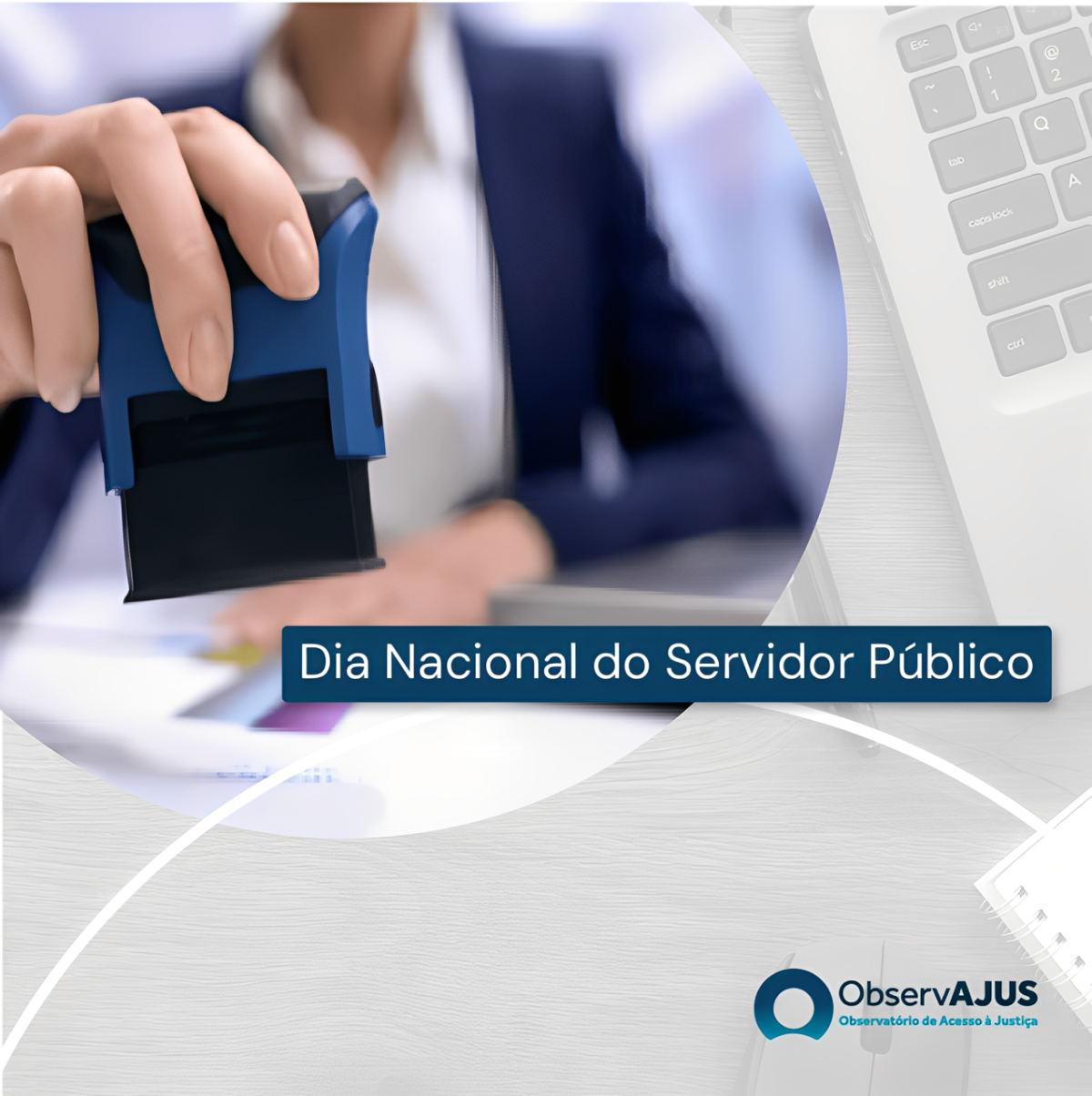 28 de Outubro – Dia Nacional do Servidor Público